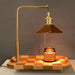 Cordero Retro Table Lamp - DWHOME