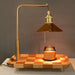 Cordero Retro Table Lamp - DWHOME