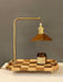 Cordero Retro Table Lamp - DWHOME