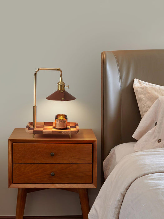 Cordero Retro Table Lamp - DWHOME