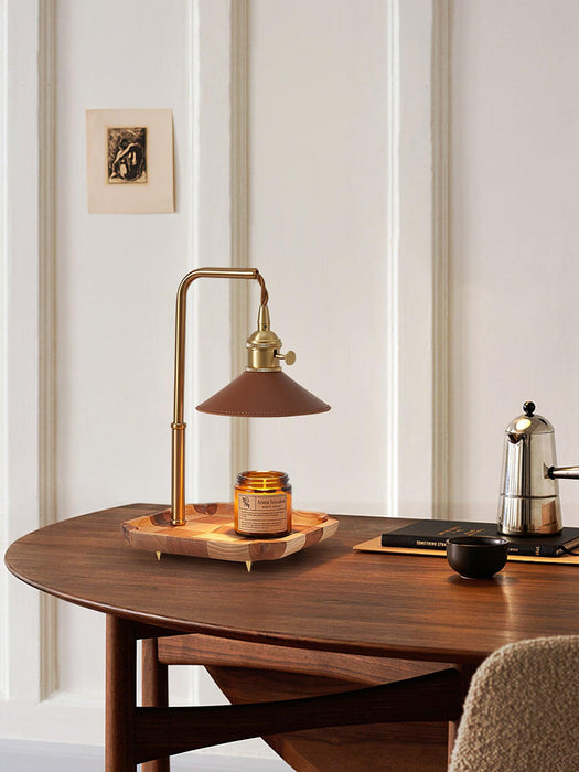 Cordero Retro Table Lamp - DWHOME