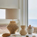 Cordis Loom Table Lamp - Vakkerlight