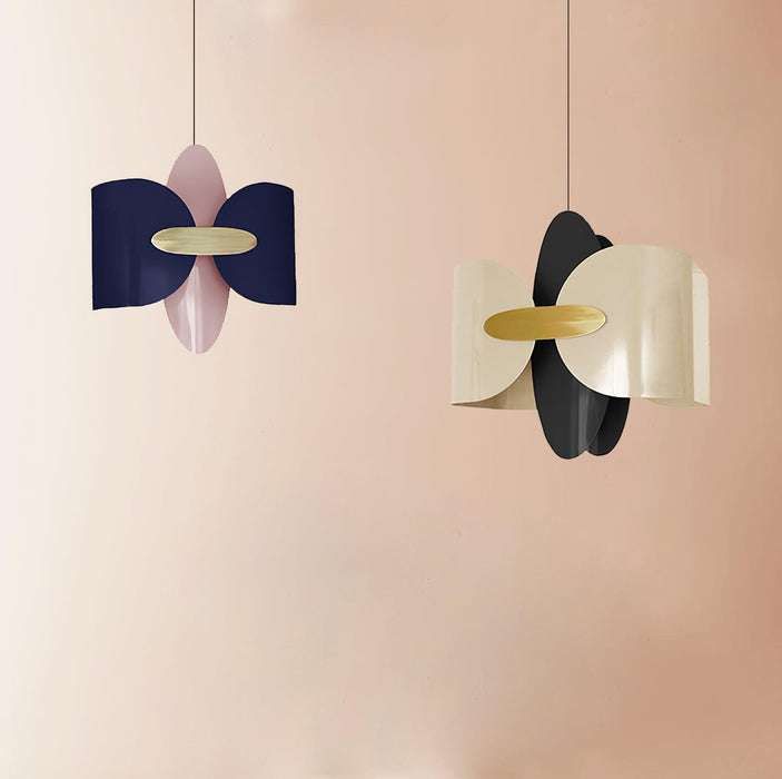 Pendentif Luminaire Papillon Corey - DWHOME