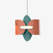 Pendentif Luminaire Papillon Corey - DWHOME