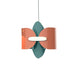 Pendentif Luminaire Papillon Corey - DWHOME