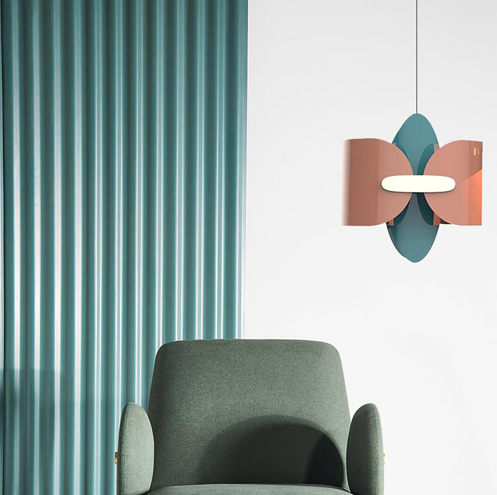 Pendentif Luminaire Papillon Corey - DWHOME