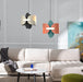 Pendentif Luminaire Papillon Corey - DWHOME