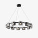 Corlota Chandelier - DWHOME