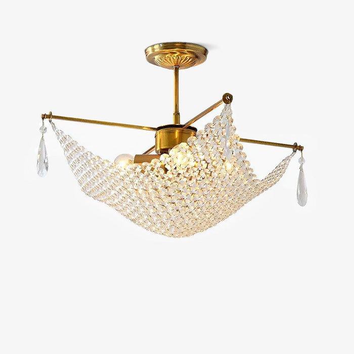 Corona Chandelier - DWHOME