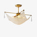 Corona Chandelier - DWHOME