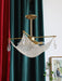 Corona Chandelier - DWHOME