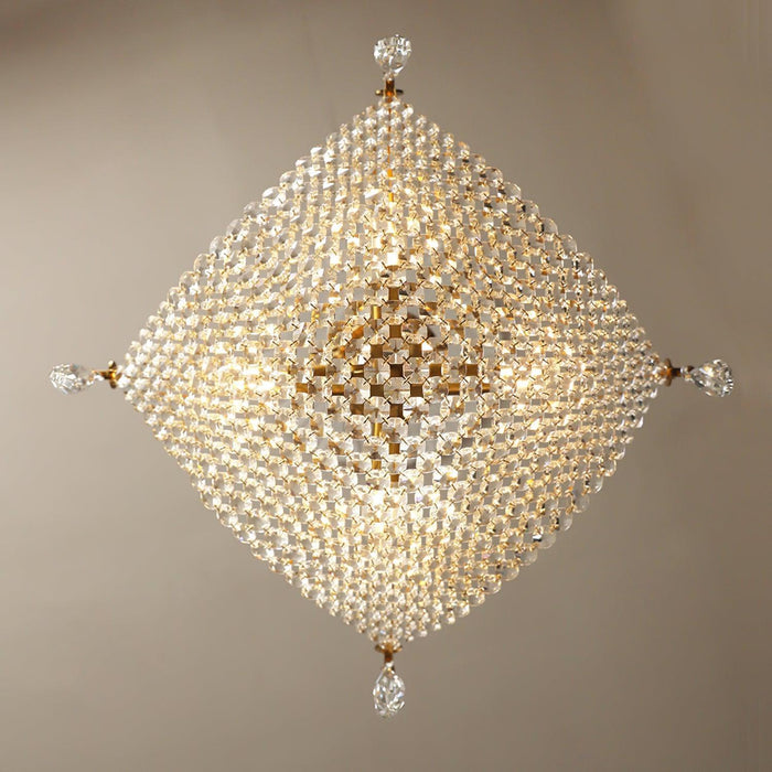 Corona Chandelier - DWHOME