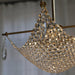 Corona Chandelier - DWHOME