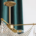 Corona Chandelier - DWHOME