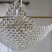 Corona Chandelier - DWHOME