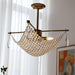Corona Chandelier - DWHOME