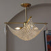 Corona Chandelier - DWHOME