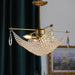 Corona Chandelier - DWHOME