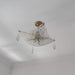 Corona Chandelier - DWHOME