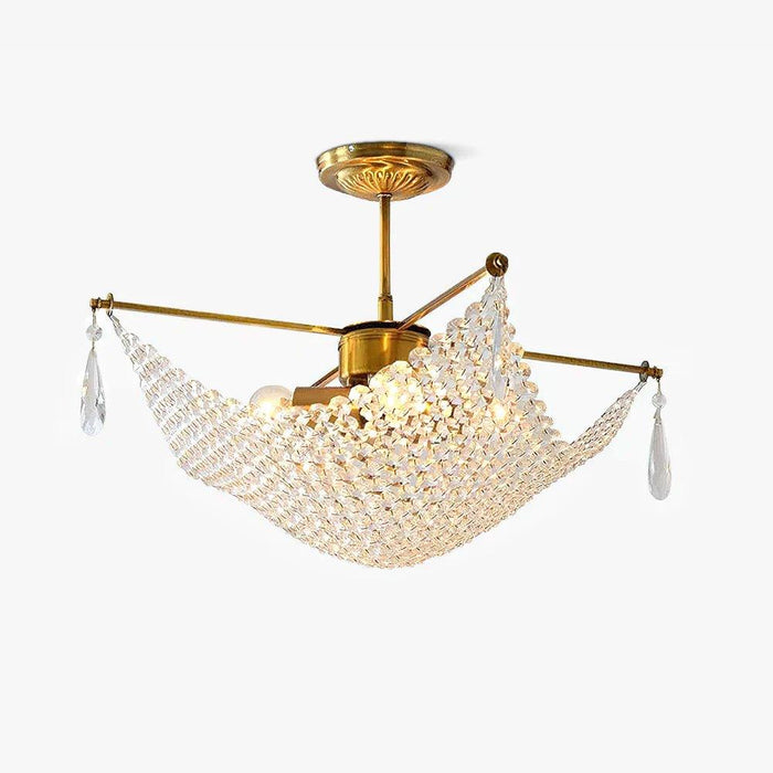 Corona Chandelier - DWHOME