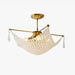 Corona Chandelier - DWHOME
