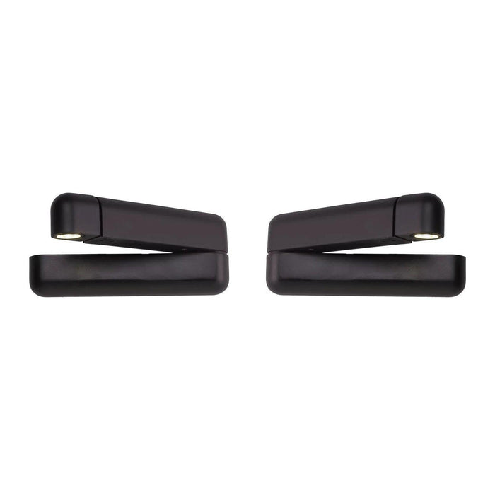 Modern LED Bedside Wall Lamp - DWHOME