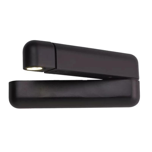 Modern LED Bedside Wall Lamp-DWHOME