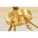 Corsica Chandelier-DWHOME