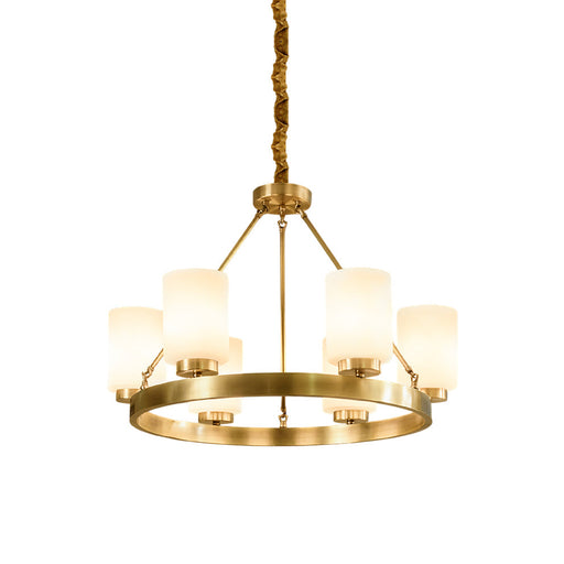 Corsica Chandelier-DWHOME