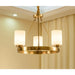 Corsica Chandelier-DWHOME
