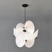 Cory Scalloped Pendant Light-DWHOME