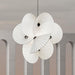Cory Scalloped Pendant Light-DWHOME