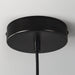 Cory Scalloped Pendant Light-DWHOME