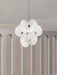 Cory Scalloped Pendant Light-DWHOME