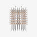 Cosmic Cube Led Pendant Light-DWHOME