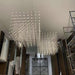 Cosmic Cube Led Pendant Light-DWHOME