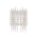 Cosmic Cube Led Pendant Light-DWHOME
