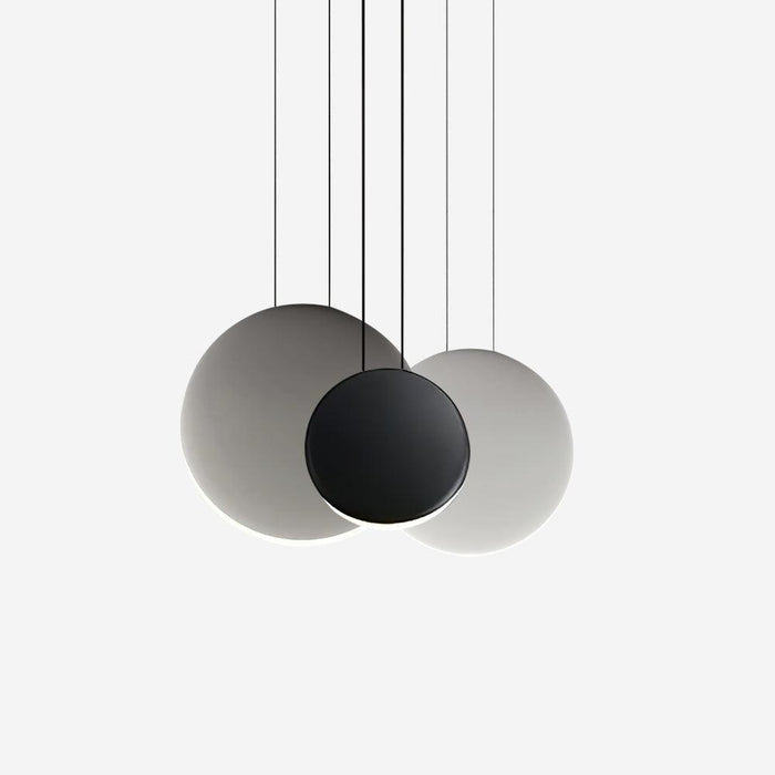 Cosmos Combination Pendant Light-DWHOME