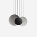 Cosmos Combination Pendant Light-DWHOME