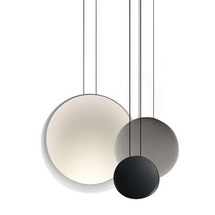 Cosmos Combination Pendant Light-DWHOME