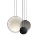 Cosmos Combination Pendant Light-DWHOME