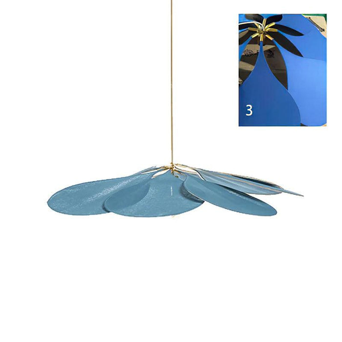 Lampe à pendentif Precieuse Petals - DWHOME
