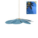 Lampe à pendentif Precieuse Petals - DWHOME