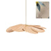Lampe à pendentif Precieuse Petals - DWHOME