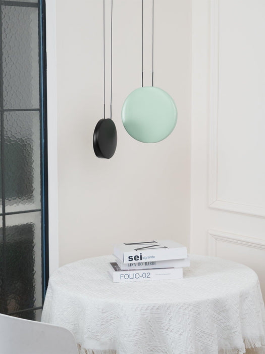 Cosmos Combination Pendant Light-DWHOME