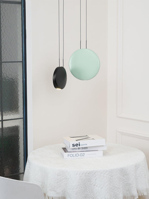 Cosmos Combination Pendant Light-DWHOME