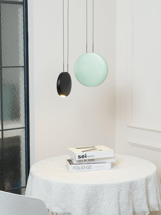 Cosmos Combination Pendant Light-DWHOME