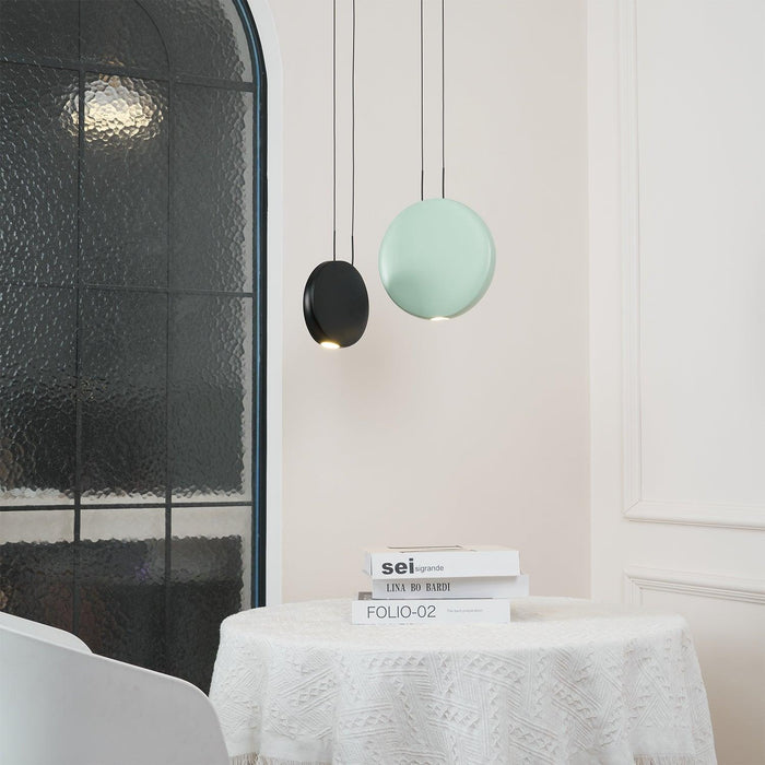 Cosmos Combination Pendant Light-DWHOME