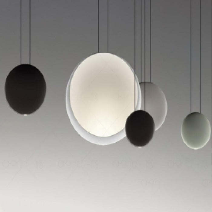 Cosmos Combination Pendant Light-DWHOME