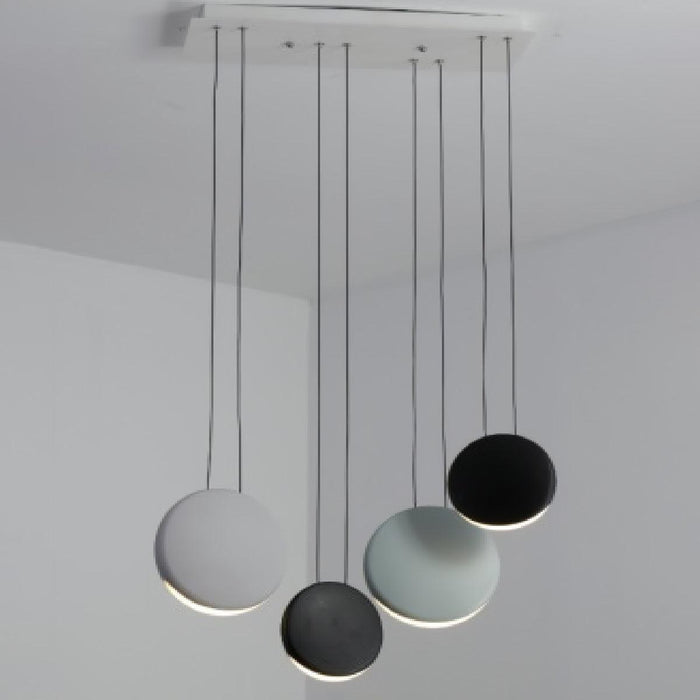 Cosmos Combination Pendant Light-DWHOME